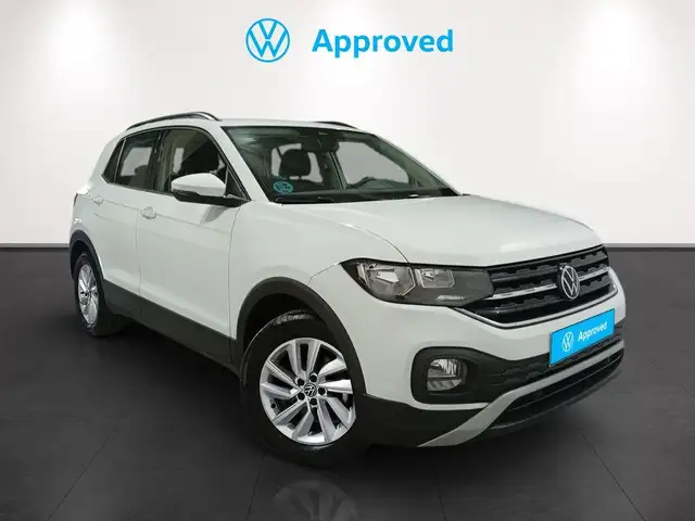 Volkswagen T-Cross 1.0 TSI Advance DSG7 81kW