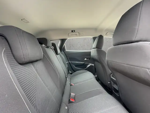 Peugeot 308 SW view 14