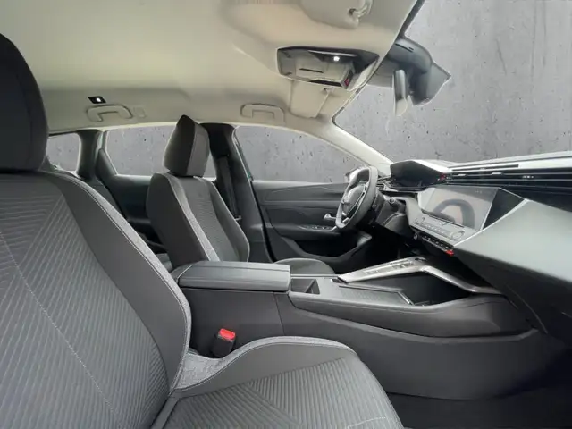 Peugeot 308 SW view 13