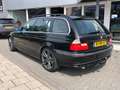 BMW 318 3-serie Touring 318i Special Edition-Leder Zwart - thumbnail 4