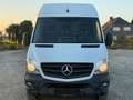 Mercedes-Benz Sprinter Kasten Maxi 316 CDI/Lang/Hoch/Navi/PDC Weiß - thumbnail 2