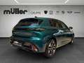 Peugeot 308 Hybrid 145 e-DSC6 Allure Blau - thumbnail 2