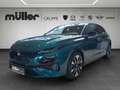 Peugeot 308 Hybrid 145 e-DSC6 Allure Blau - thumbnail 1