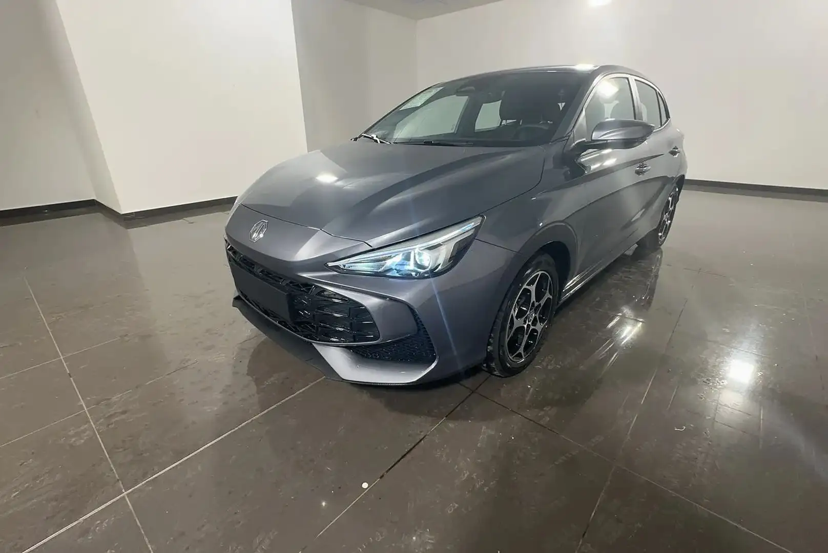 MG MG3 MG3 1.5 Comfort KM0 Grigio - 1