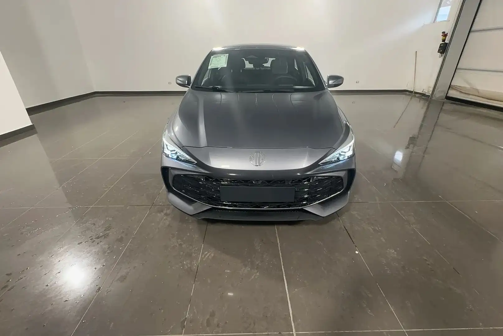 MG MG3 MG3 1.5 Comfort KM0 Grigio - 2