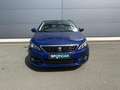 Peugeot 308 STYLE ES 110 Bleu - thumbnail 2