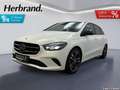 Mercedes-Benz B 250 Progressive Distronic MBUX Kamera Memory Weiß - thumbnail 1