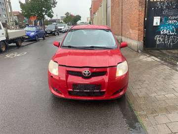 Auris 1.6i Dual VVT-i Linea Luna