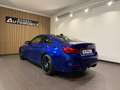 BMW M4 Coupe Competition *DE/U-Frei/Carbon/HUD/360° Blau - thumbnail 5