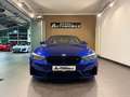 BMW M4 Coupe Competition *DE/U-Frei/Carbon/HUD/360° Blau - thumbnail 2