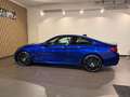 BMW M4 Coupe Competition *DE/U-Frei/Carbon/HUD/360° Blau - thumbnail 7