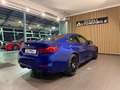 BMW M4 Coupe Competition *DE/U-Frei/Carbon/HUD/360° Blau - thumbnail 4