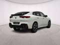 BMW X2 M35i xDrive Weiß - thumbnail 2
