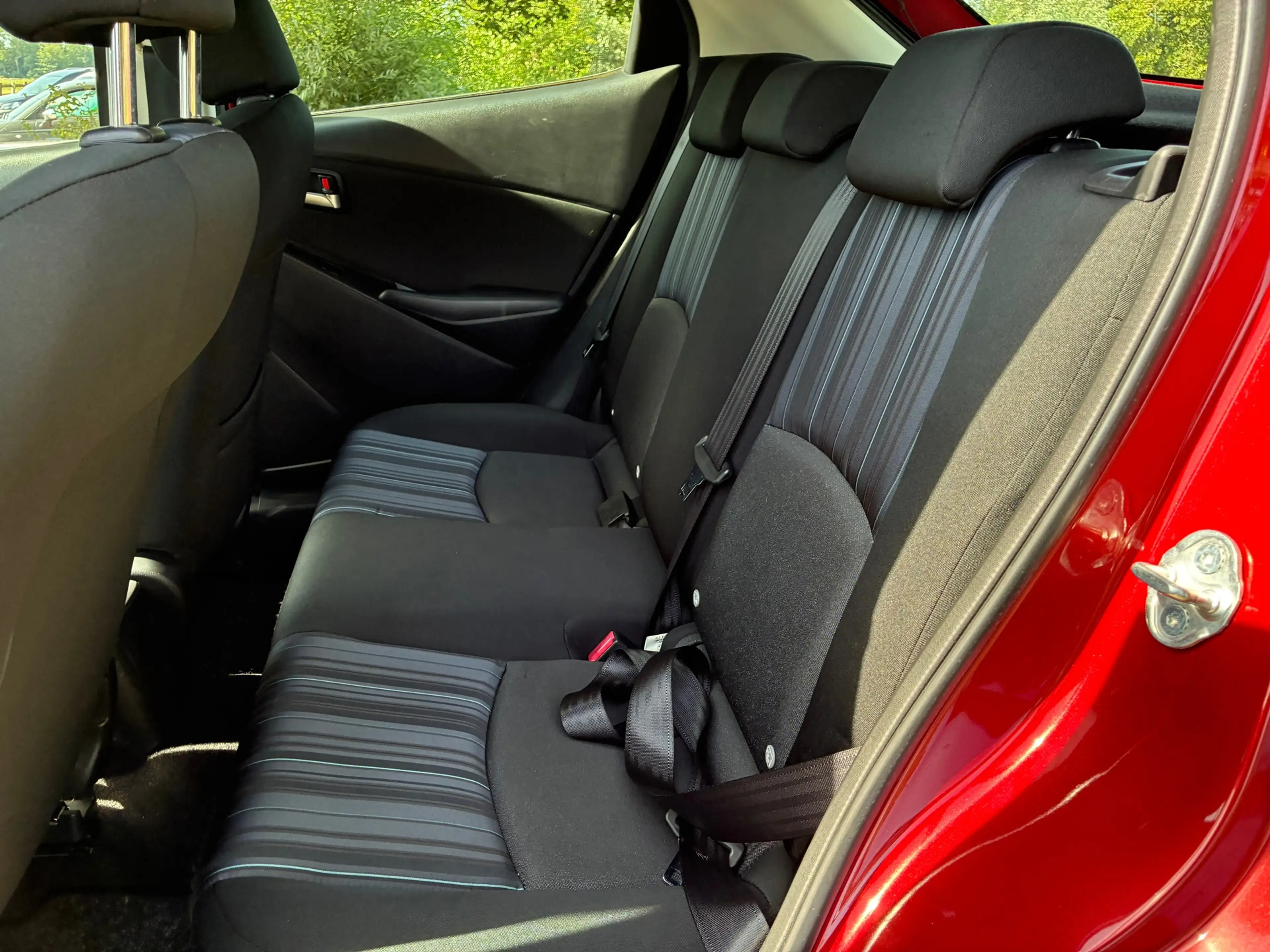 Mazda 2 1.5 Skyactiv-G S | NAP | 5 deurs + Airco nu €9.975 — photo 10