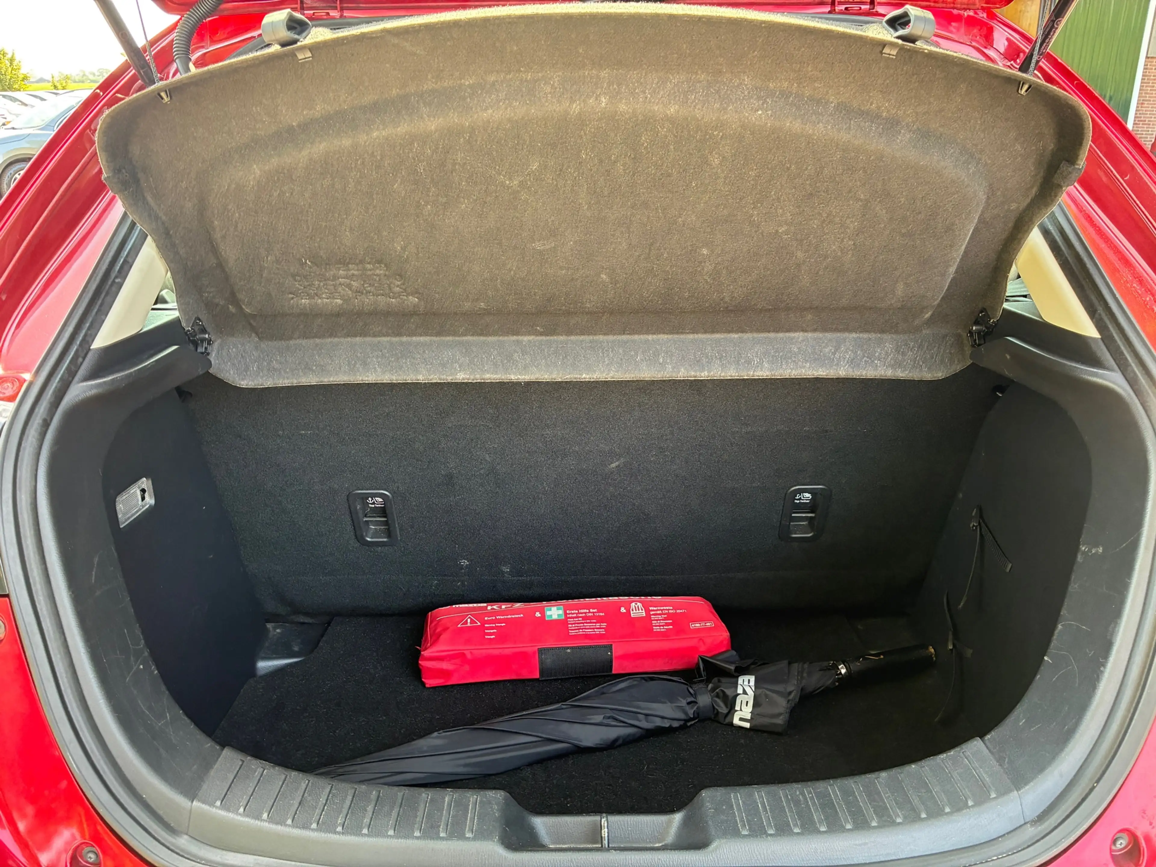Mazda 2 1.5 Skyactiv-G S | NAP | 5 deurs + Airco nu €9.975 — photo 7