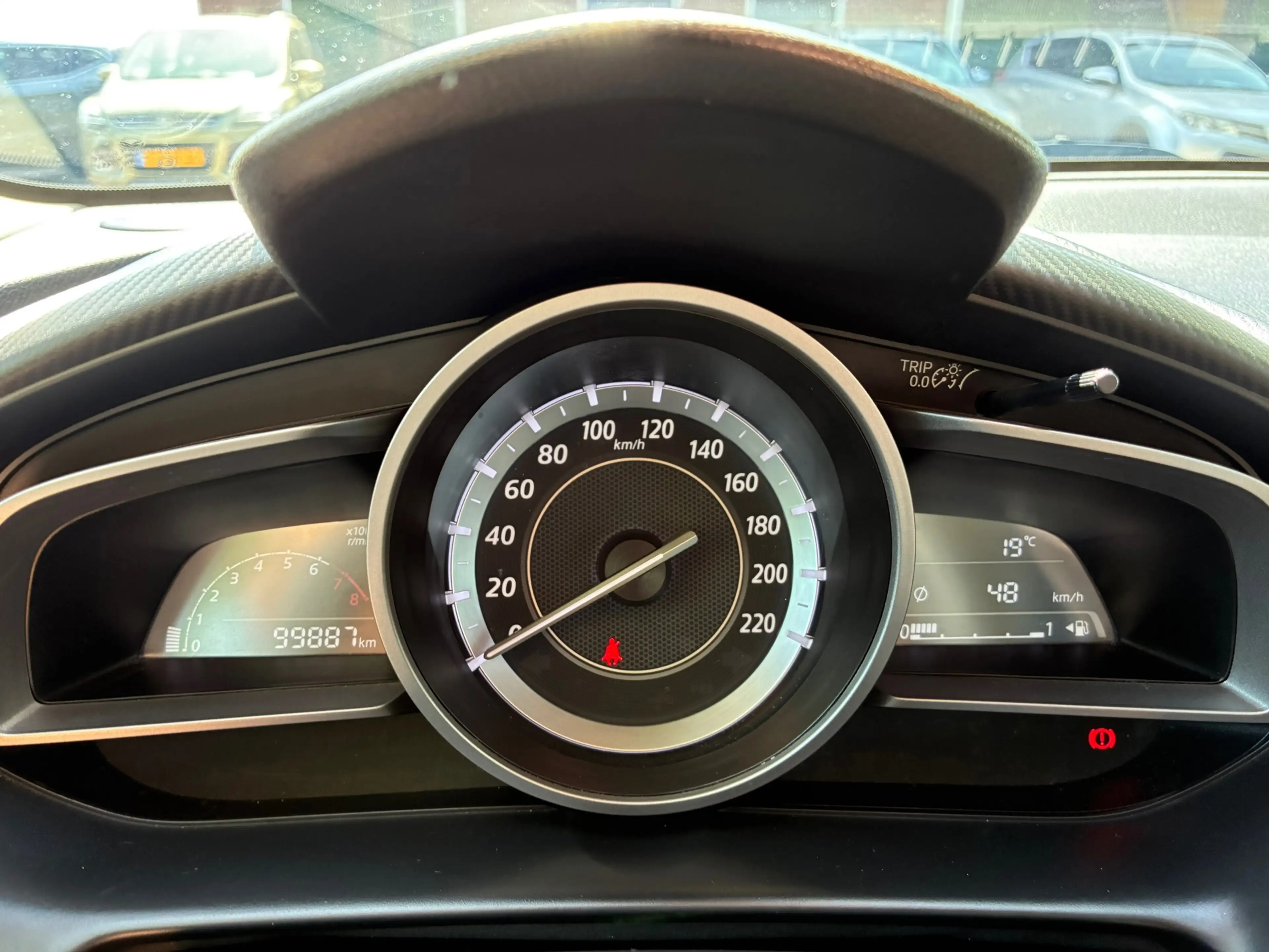 Mazda 2 1.5 Skyactiv-G S | NAP | 5 deurs + Airco nu €9.975 — photo 17