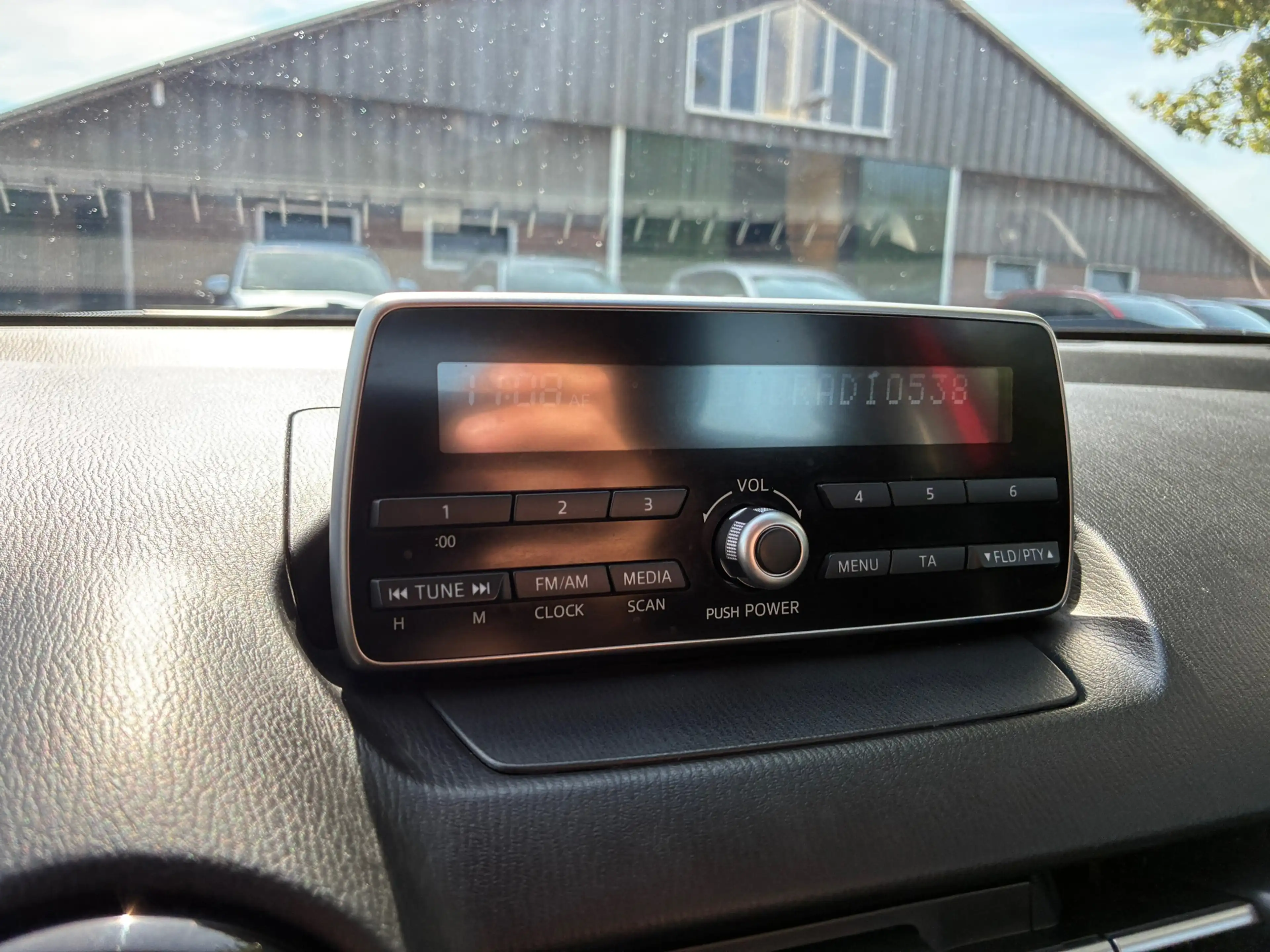 Mazda 2 1.5 Skyactiv-G S | NAP | 5 deurs + Airco nu €9.975 — photo 16
