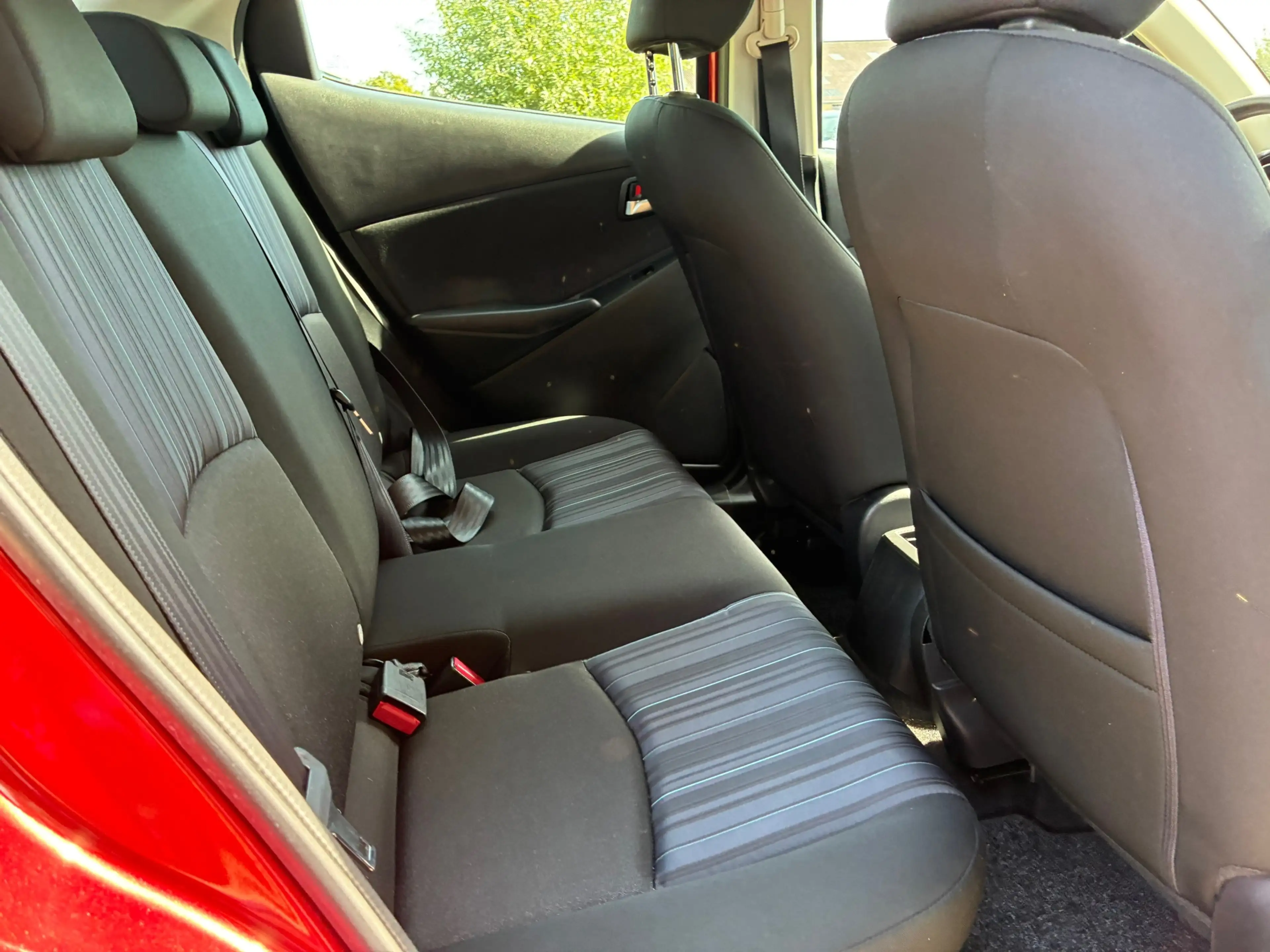 Mazda 2 1.5 Skyactiv-G S | NAP | 5 deurs + Airco nu €9.975 — photo 9