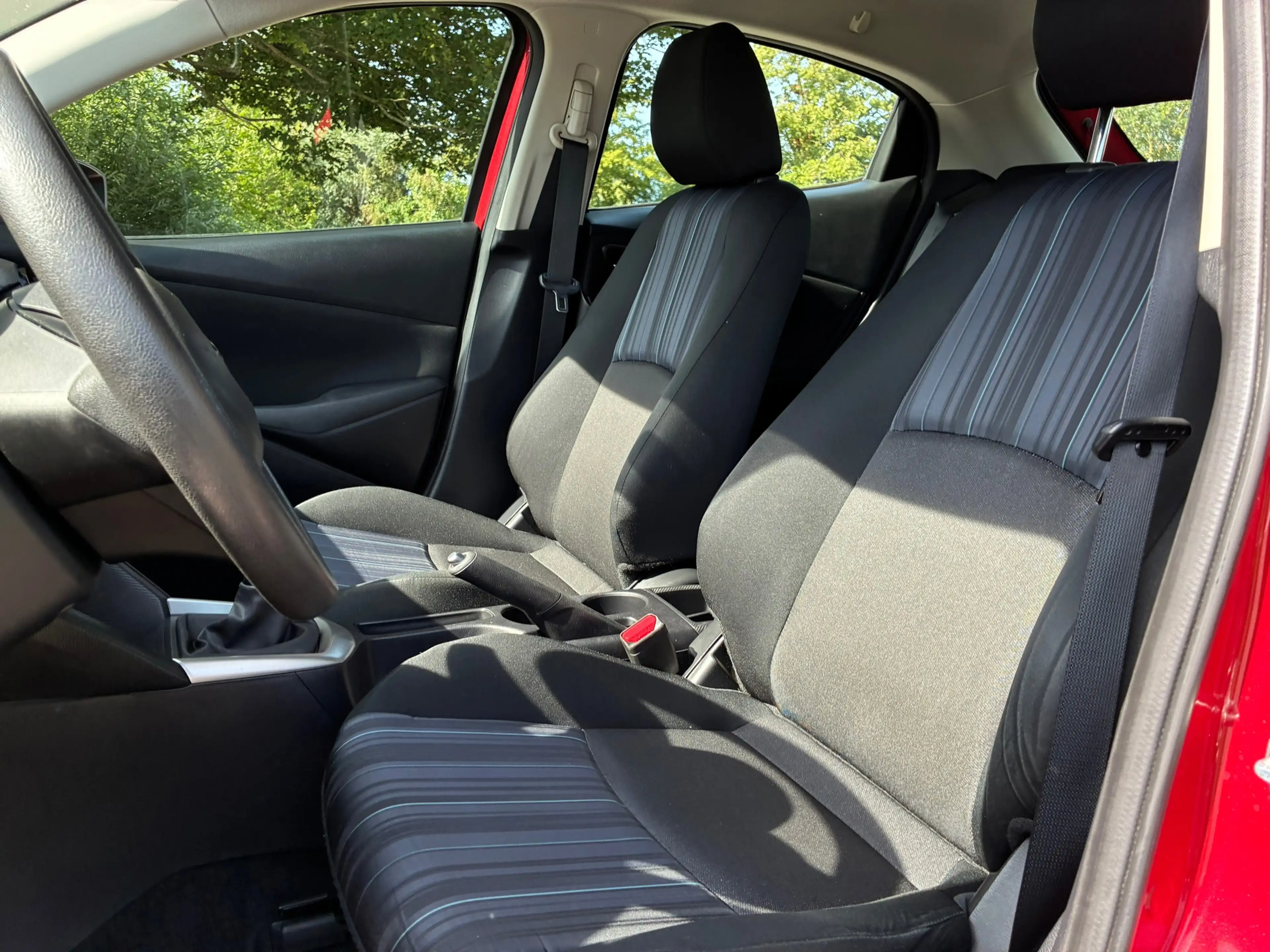 Mazda 2 1.5 Skyactiv-G S | NAP | 5 deurs + Airco nu €9.975 — photo 11