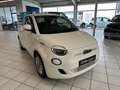 Fiat 500 e   (RED) Weiß - thumbnail 4