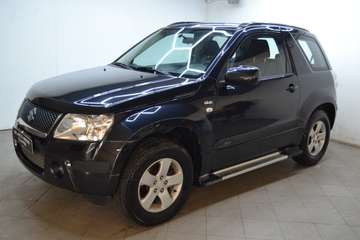 1.9 DDiS 3 porte G.TRAINO!!!