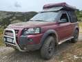 Land Rover Freelander Freelander HB 2.0 td4 Sport Rosso - thumbnail 2