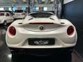 Alfa Romeo 4C 4C Spider 1750 tbi 240cv tct FULL CARBON ITA Wit - thumbnail 8