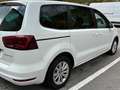 SEAT Alhambra Alhambra Business 2,0 TDI CR Business Weiß - thumbnail 12
