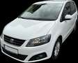 SEAT Alhambra Alhambra Business 2,0 TDI CR Business Weiß - thumbnail 1