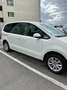 SEAT Alhambra Alhambra Business 2,0 TDI CR Business Weiß - thumbnail 15