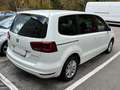 SEAT Alhambra Alhambra Business 2,0 TDI CR Business Weiß - thumbnail 11