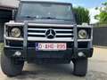 Mercedes-Benz G 230 230 GE Černá - thumbnail 2