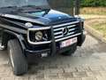 Mercedes-Benz G 230 230 GE Černá - thumbnail 3