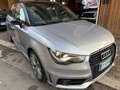 Audi A1 A1 Sportback 1.6 tdi S Line Edition 90cv s-tronic Argent - thumbnail 3
