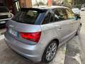 Audi A1 A1 Sportback 1.6 tdi S Line Edition 90cv s-tronic Argent - thumbnail 5
