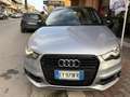 Audi A1 A1 Sportback 1.6 tdi S Line Edition 90cv s-tronic Argent - thumbnail 2