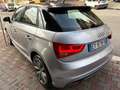 Audi A1 A1 Sportback 1.6 tdi S Line Edition 90cv s-tronic Argent - thumbnail 6