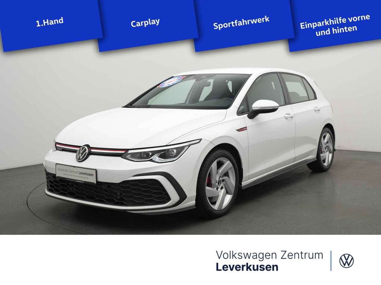 Volkswagen Golf 2024