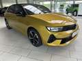Opel Astra 1.2 Turbo GS Gelb - thumbnail 3