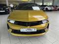 Opel Astra 1.2 Turbo GS Gelb - thumbnail 2