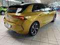 Opel Astra 1.2 Turbo GS Gelb - thumbnail 11