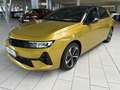 Opel Astra 1.2 Turbo GS Gelb - thumbnail 1