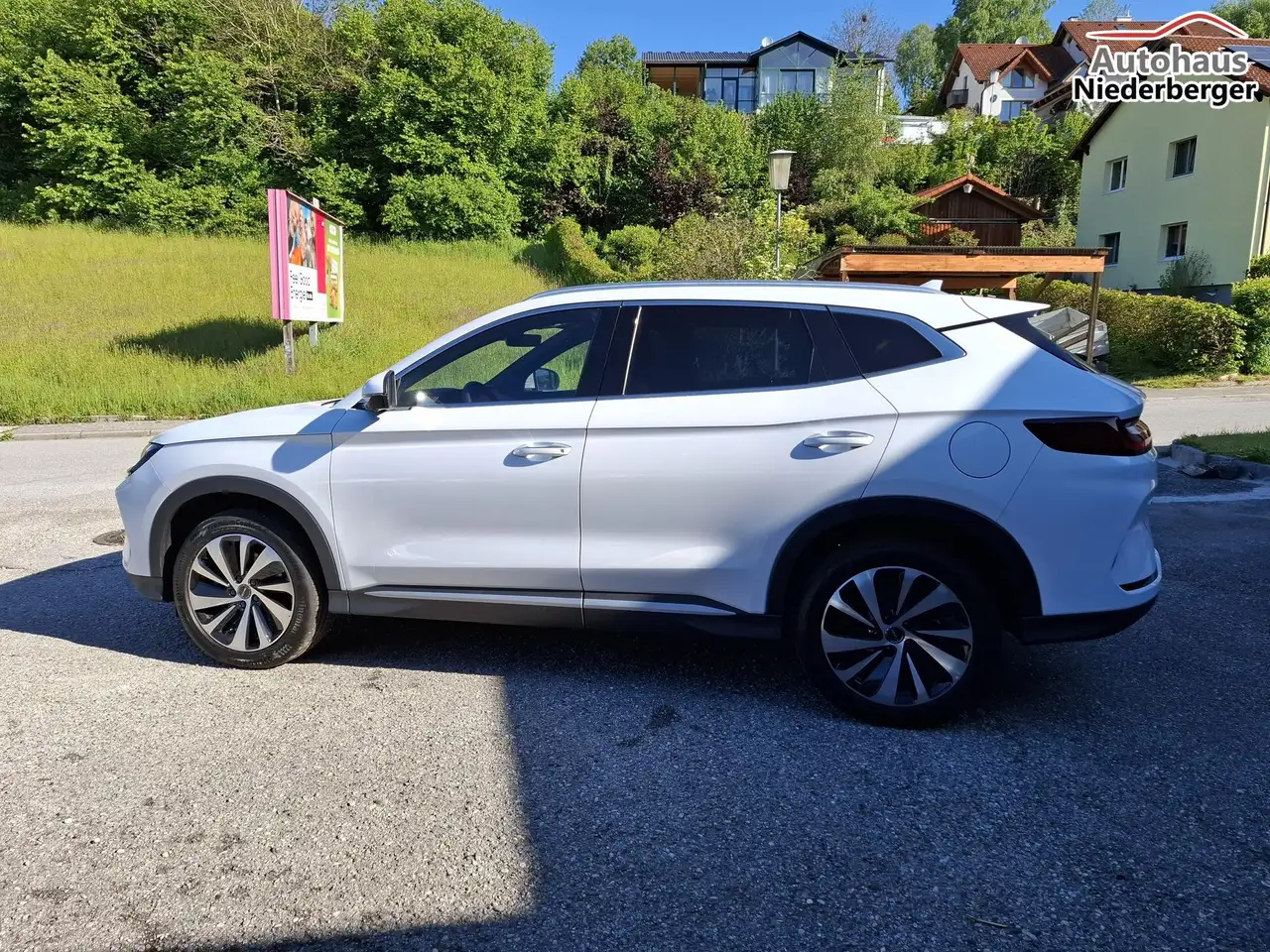 BYD Seal U 2026