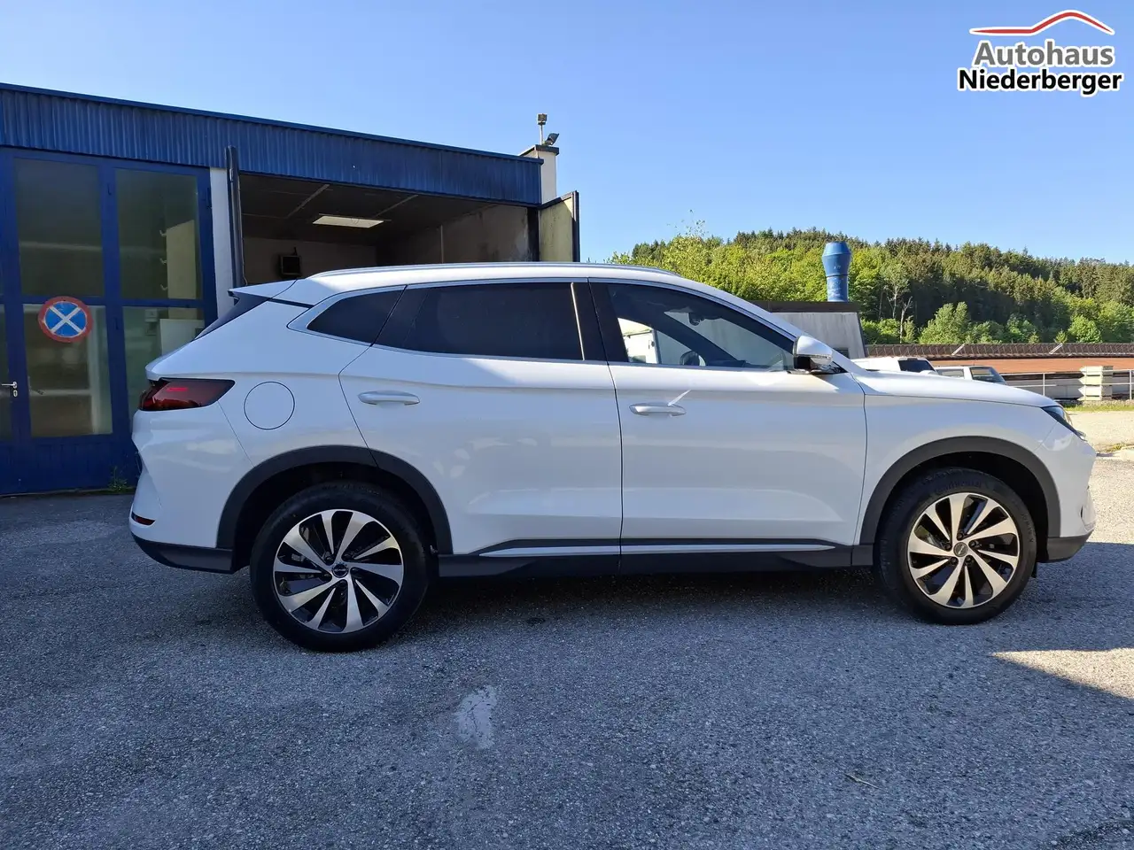 BYD Seal U 2026