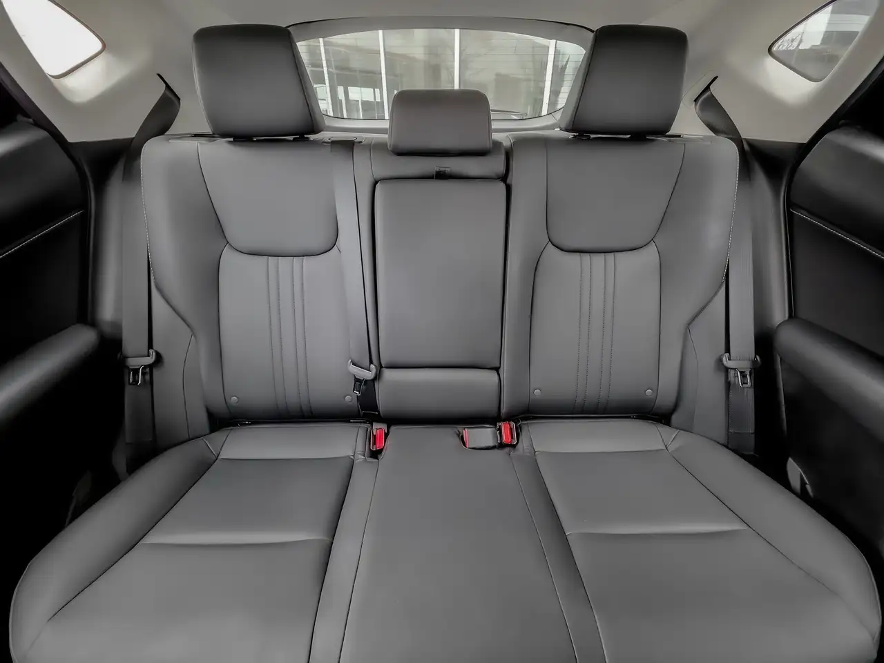 Lexus NX снимка Lexus NX