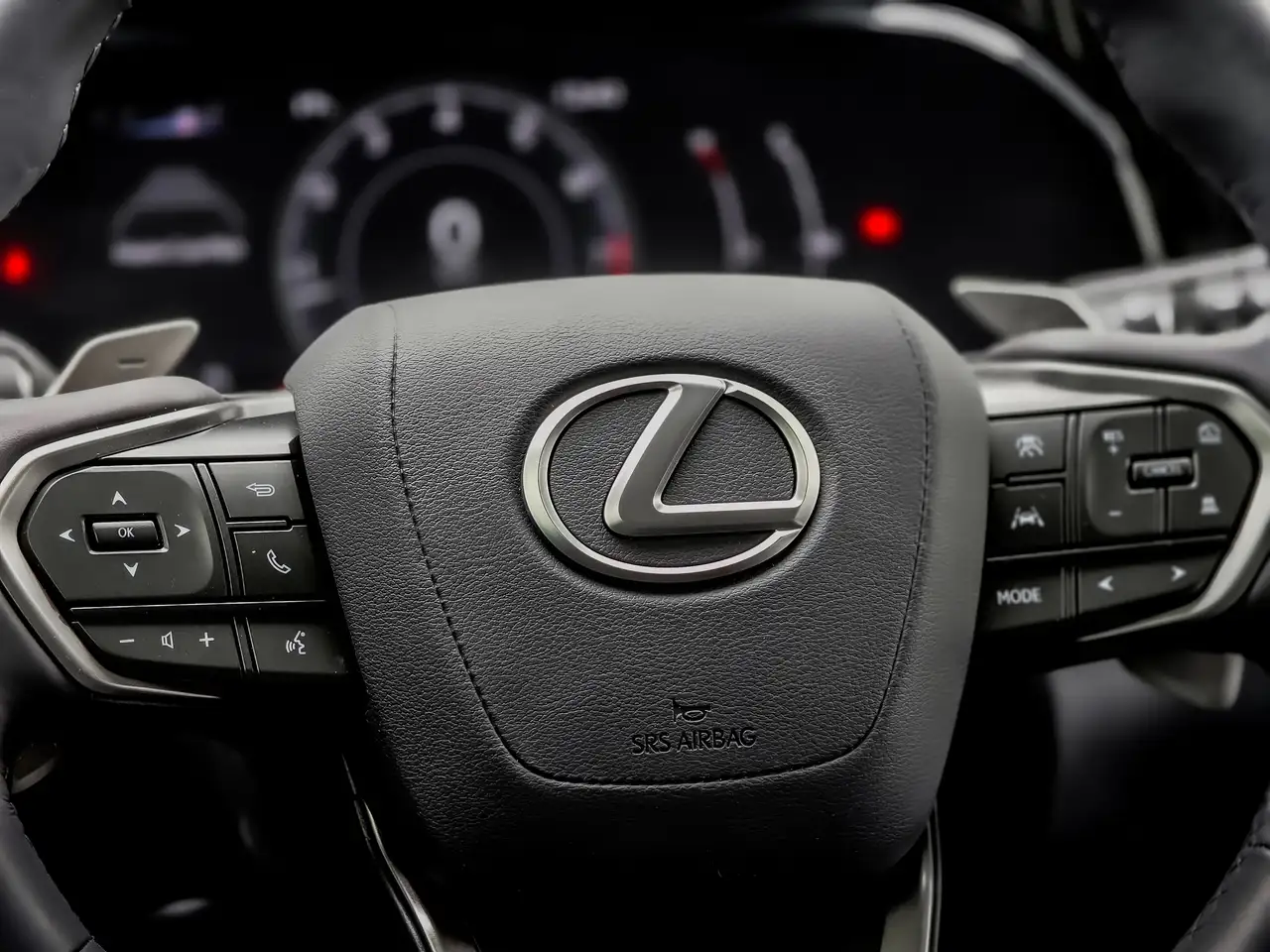 Lexus NX снимка Lexus NX