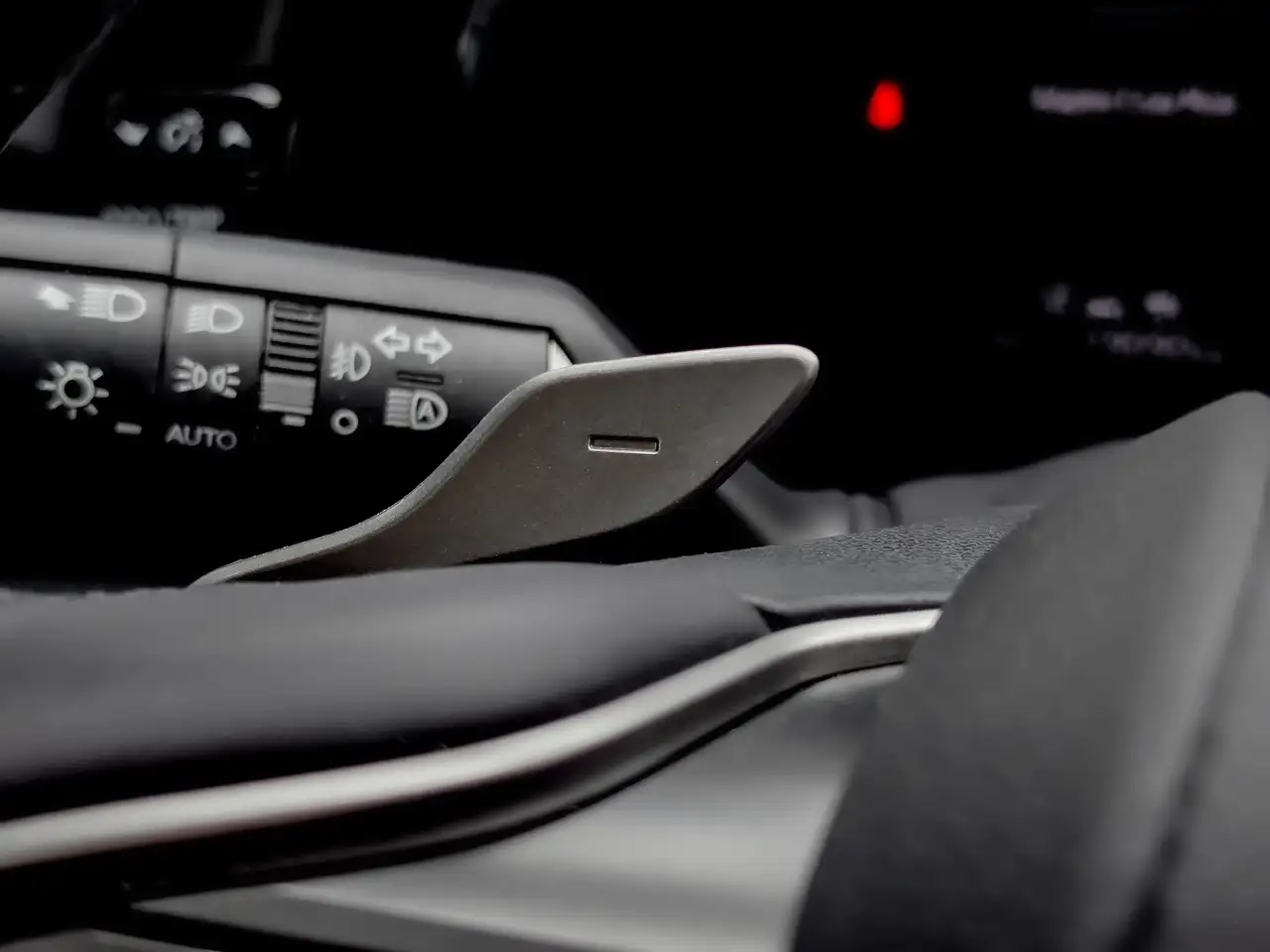Lexus NX снимка Lexus NX