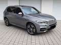 BMW X5 M d/381PS/Pano/DigitalC./360°Kam/StdH./7Sitz Grau - thumbnail 4
