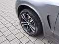 BMW X5 M d/381PS/Pano/DigitalC./360°Kam/StdH./7Sitz Grau - thumbnail 8