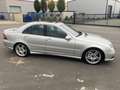 Mercedes-Benz C 55 AMG Automatik Silber - thumbnail 5